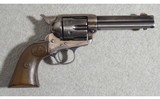 Colt ~ Single Action Army ~ .32 WCF - 1 of 11