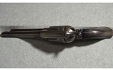 Colt ~ Single Action ~ 32-20 W.C.F. - 6 of 11