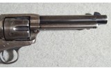 Colt ~ Single Action ~ 32-20 W.C.F. - 4 of 11