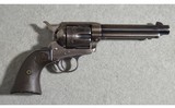 Colt ~ Single Action ~ 32-20 W.C.F. - 1 of 11