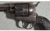 Colt ~ Single Action ~ 32-20 W.C.F. - 8 of 11