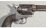 Colt ~ Single Action ~ 32-20 W.C.F. - 2 of 11
