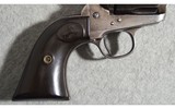 Colt ~ Single Action ~ .41 Long Colt - 3 of 10