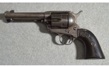 Colt ~ Single Action ~ .41 Long Colt - 7 of 10