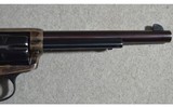 Colt ~ Single Action Army (1st Gen) ~ .45 Colt - 4 of 12