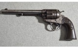 Colt ~ Bisley Model SAA ~ .44 WCF - 8 of 11