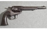 Colt ~ Bisley Model SAA ~ .44 WCF - 1 of 11