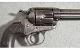 Colt ~ Bisley Model SAA ~ .44 WCF - 2 of 11