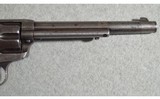 Colt ~ Bisley Model SAA ~ .44 WCF - 4 of 11