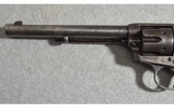 Colt ~ Bisley Model SAA ~ .44 WCF - 11 of 11