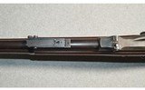US Springfield ~ 1884 Trapdoor ~ 45-70 Govt - 16 of 16