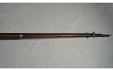 US Springfield ~ 1884 Trapdoor ~ 45-70 Govt - 9 of 16