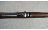 US Springfield ~ 1884 Trapdoor ~ 45-70 Govt - 8 of 16