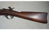 US Springfield ~ 1884 Trapdoor ~ 45-70 Govt - 12 of 16
