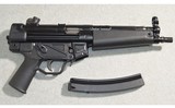 Zenith Firearms ~ ZF-5 ~ 9mm Luger - 9 of 10