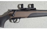 Blaser ~ R8 ~ .300 Winchester - 2 of 14