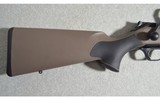 Blaser ~ R8 ~ .300 Winchester - 3 of 14