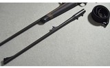 Blaser ~ R8 ~ .300 Winchester - 12 of 14