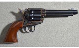 USFA ~ Albert Rush Felin ~ .22 Long Rifle