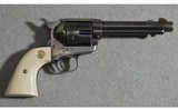 Colt ~ Single Action Army (2nd gen) ~ .38 Special - 1 of 13
