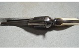 Colt ~ Single Action Army (2nd gen) ~ .38 Special - 8 of 13