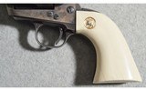 Colt ~ Single Action Army (2nd gen) ~ .38 Special - 11 of 13
