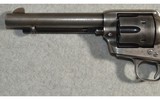 Colt ~ Single Action Army (2nd gen) ~ .38 Special - 12 of 13