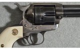 Colt ~ Single Action Army (2nd gen) ~ .38 Special - 2 of 13