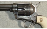 Colt ~ Single Action Army (2nd gen) ~ .38 Special - 10 of 13