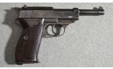 Walther ~ P-38 ~ 9mm Luger - 1 of 9