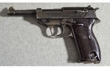 Walther ~ P-38 ~ 9mm Luger - 6 of 9