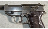 Walther ~ P-38 ~ 9mm Luger - 7 of 9