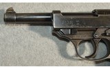 Walther ~ P-38 ~ 9mm Luger - 9 of 9