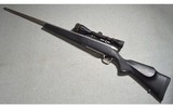 Weatherby ~ Mark V ~ .300 Weatherby Magnum - 7 of 10