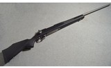 Weatherby ~ Mark V ~ .243 Winchester - 1 of 11