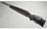 Weatherby ~ Mark V ~ .243 Winchester - 8 of 11