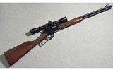 Winchester ~ 9417 ~ .17 HMR - 1 of 11