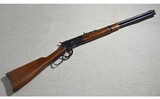Browning Arms ~ 92 ~ .44 Remington Magnum - 1 of 10