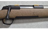 Browning X-Bolt Western Hunter Fiber Fusion - 3 of 10