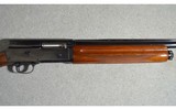 Browning Arms ~ Auto-5 Magnum~ 12 Gauge - 2 of 10