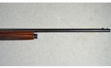 Browning ~ Semi Auto ~ 12 Gauge - 4 of 9