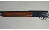 Browning ~ Semi Auto ~ 12 Gauge - 7 of 9