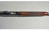 Browning ~ Semi Auto ~ 12 Gauge - 6 of 9