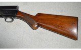 Browning ~ Semi Auto ~ 12 Gauge - 8 of 9