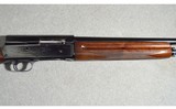 Browning ~ Semi Auto ~ 12 Gauge - 2 of 9