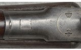DM Lefever ~ Boxlock, O-Grade ~ 12 Gauge - 13 of 15