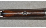 DM Lefever ~ Boxlock, O-Grade ~ 12 Gauge - 12 of 15