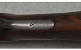 DM Lefever ~ Boxlock, O-Grade ~ 12 Gauge - 14 of 15