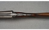 DM Lefever ~ Boxlock, O-Grade ~ 12 Gauge - 11 of 15