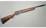 Remington ~ Model 11, F-Grade ~ 12 Gauge - 1 of 15